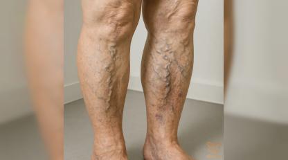 درمان قطعی واریس با لیزر فوتونا بدون جراحی و درد