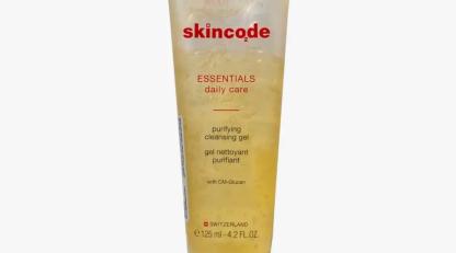 کرم Skincode Essentials Purifying Cleansing Gel