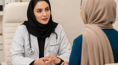لابیاپلاستی با لیزر | بدون درد و با نقاهت کوتاه در کلینیک شاپرک طلایی