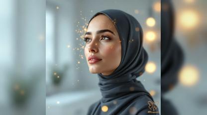 تزریق معجزه با اسکین بوستر NCTF135HA فرانسوی