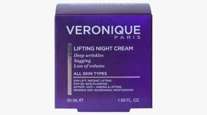 کرم VERONIQUE PARIS Lifting Night Cream
