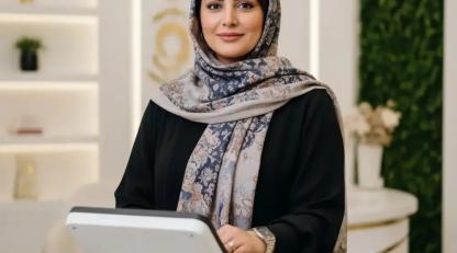 آنالیز دقیق بدن و تناسب اندام با تست اینبادی در کلینیک شاپرک طلایی