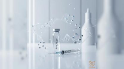 پوستی صاف و بدون منافذ با مزوبوتاکس استیلاد