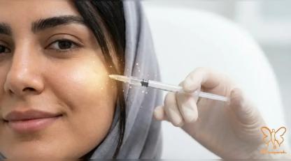 تزریق اسکالپچرا: جوانسازی طبیعی و درمان افتادگی صورت
