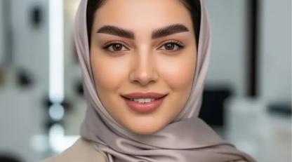 کاشت ابرو به روش FUT در مشهد؛ راهی برای بازآفرینی زیبایی طبیعی