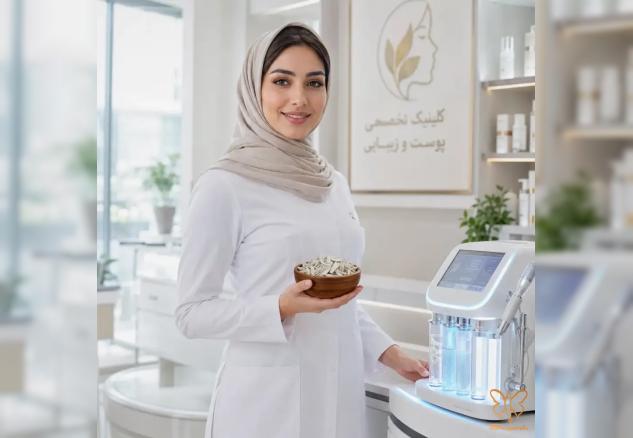 معجزه پوست درخت بید علفی برای تسکین درد و جوش + معرفی درمان‌های جایگزین کلینیکی