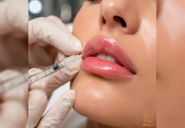 همه چیز درباره ژل لب مدل باربی (قلبی): این مدل لب به چه صورت‌هایی میاد؟