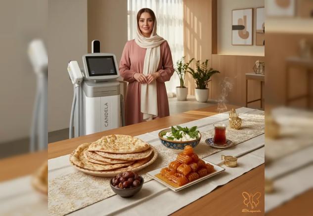 روزه داری و لیزر مو زائد: از حکم شرعی تا انتخاب بهترین دستگاه لیزر در مشهد