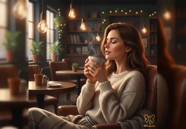 چرا قبل از لیزر موهای زائد نباید قهوه بخورید؟ (ارتباط عجیب کافئین و درد لیزر)