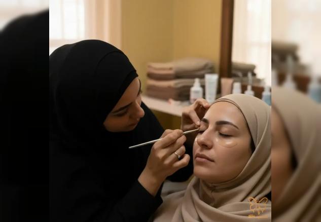 کاموفلاژ پوست از نگاه پزشکی؛ اشتباهی رایج با هدف پوشاندن لک و جای جوش