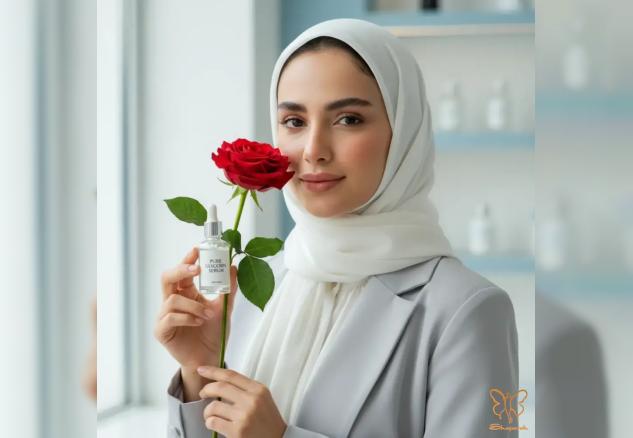 فقط ۳ قطره گلیسیرین قبل از خواب؛ صبح صورتتان را نخواهید شناخت!