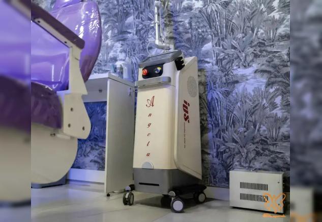 چگونه بوتاکس و لیزر CO2 تیرگی زیر بغل را برای همیشه از بین می‌برند؟