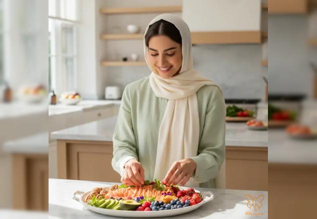 پایان خارش‌های پوستی و اگزما: اهمیت نقش رژیم غذایی در کنترل اگزمای شدید