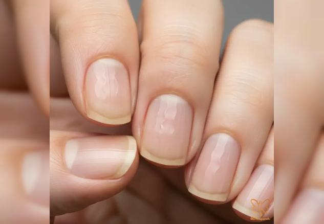 ناخن های موج دار نشانه چیست؟ درمان قطعی ناهمواری ناخن در مشهد