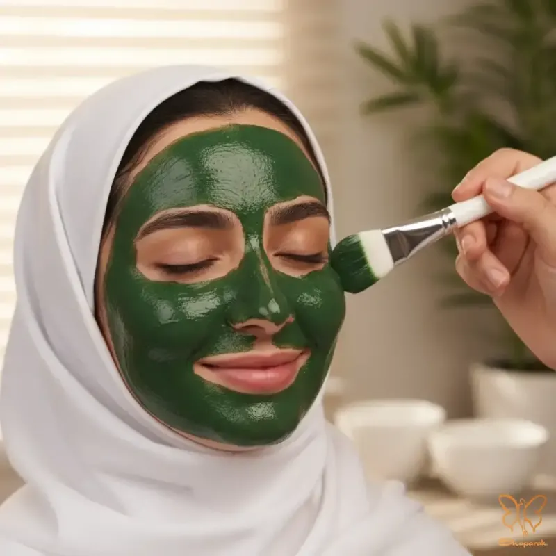 تقویت ریشه و کاهش ریزش مو تقویت ریشه و کاهش ریزش مو