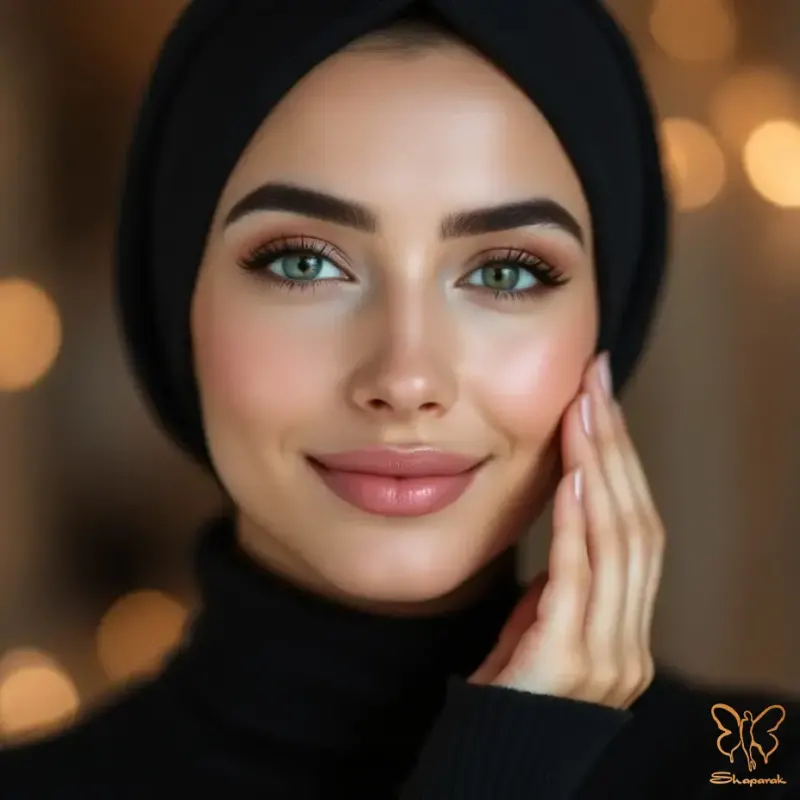 لک صورت چیست و چه عواملی باعث ایجاد آن میشود لک صورت چیست و چه عواملی باعث ایجاد آن میشود