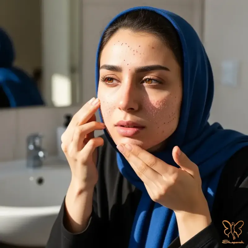 هایفوتراپی با دستگاه پیشرفته دابلو گلد هایفوتراپی با دستگاه پیشرفته دابلو گلد