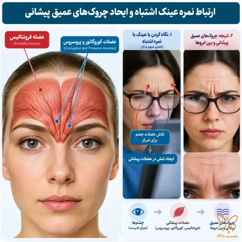تفاوت چینوچروکهای دینامیک و استاتیک زنگ خطری برای مراقبت زودهنگام تفاوت چینوچروکهای دینامیک و استاتیک زنگ خطری برای مراقبت زودهنگام