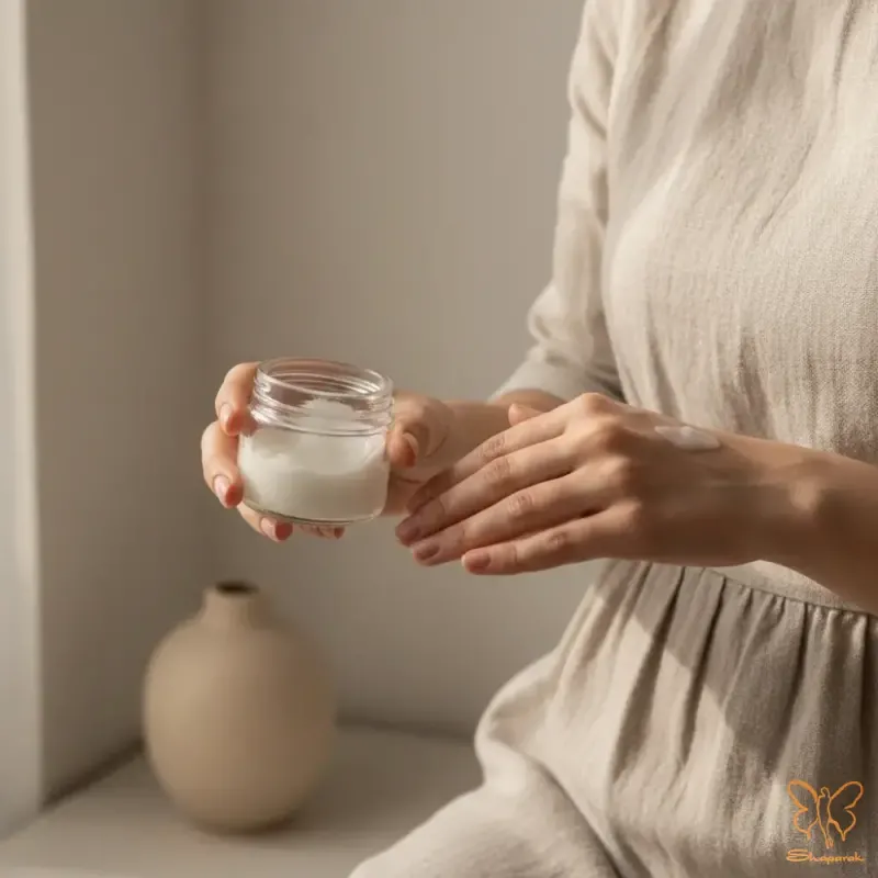 نحوه صحیح استفاده برای حداکثر رطوبت رسانی به پوست