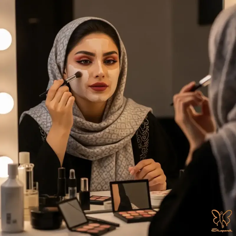 مزوژل جالپرو Jalupro مزوژل جالپرو Jalupro