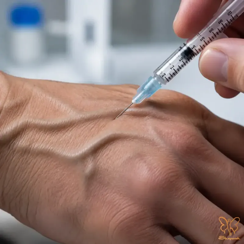 کلینیک تخصصی شاپرک طلایی