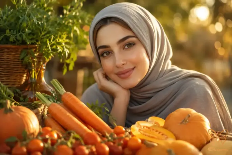رژیم رنگین کمانی رژیم رنگین کمانی