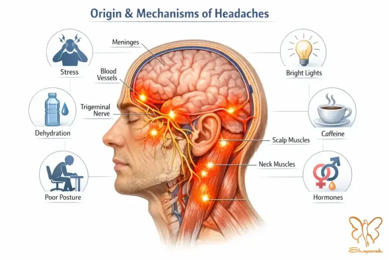 واکنش های آلرژیک واکنش های آلرژیک