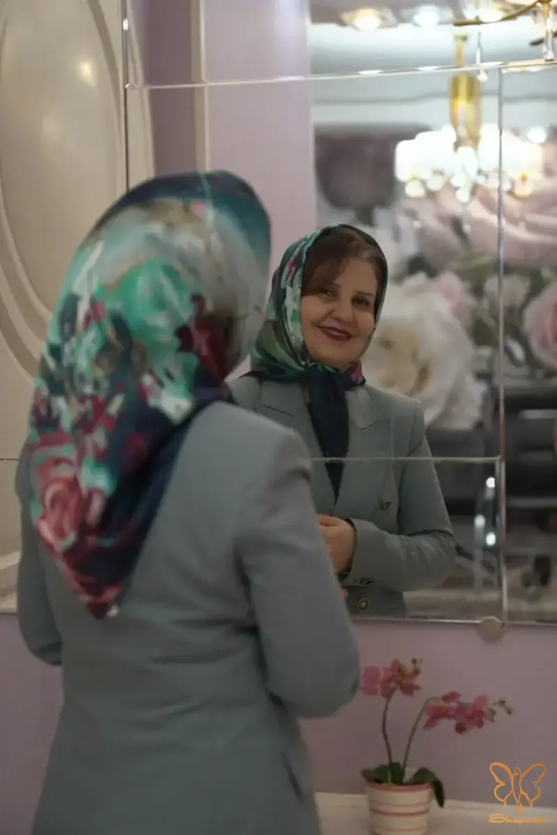 کلینیک شاپرک طلایی کلینیک شاپرک طلایی
