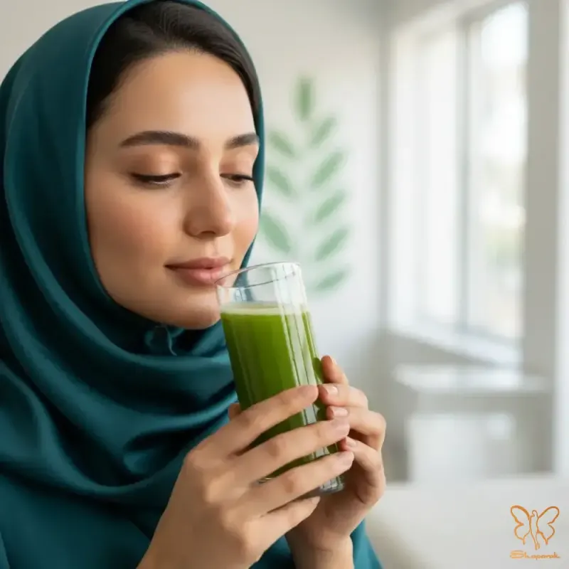 تولید کلاژن تولید کلاژن