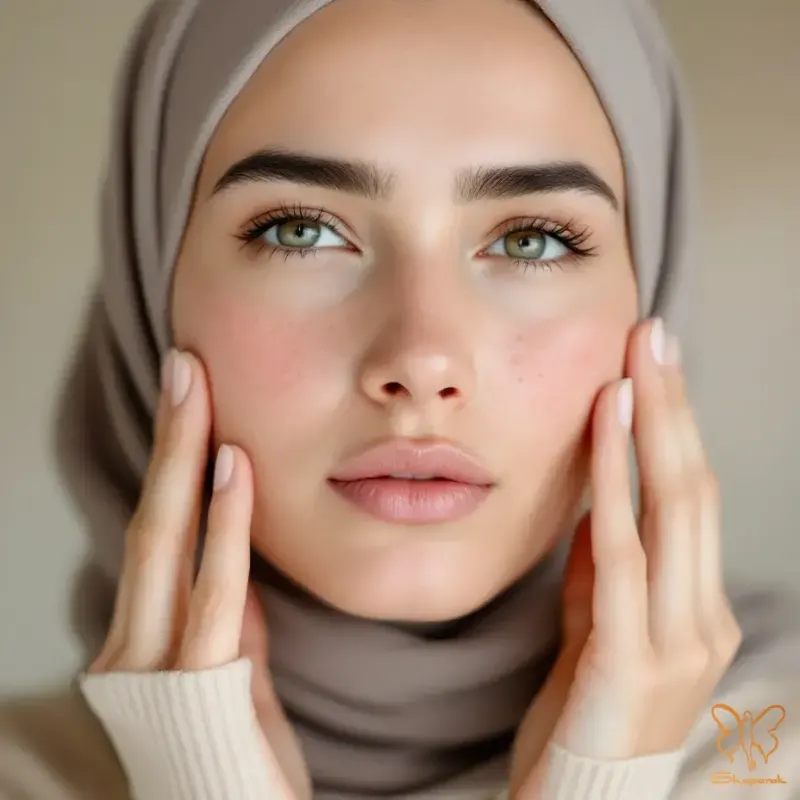 کلینیک شاپرک طلایی مشهد