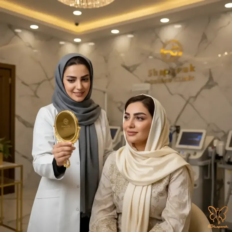 چگونه یک روتین پوستی واقعی جایگزین فیلترهای مجازی میشود چگونه یک روتین پوستی واقعی جایگزین فیلترهای مجازی میشود