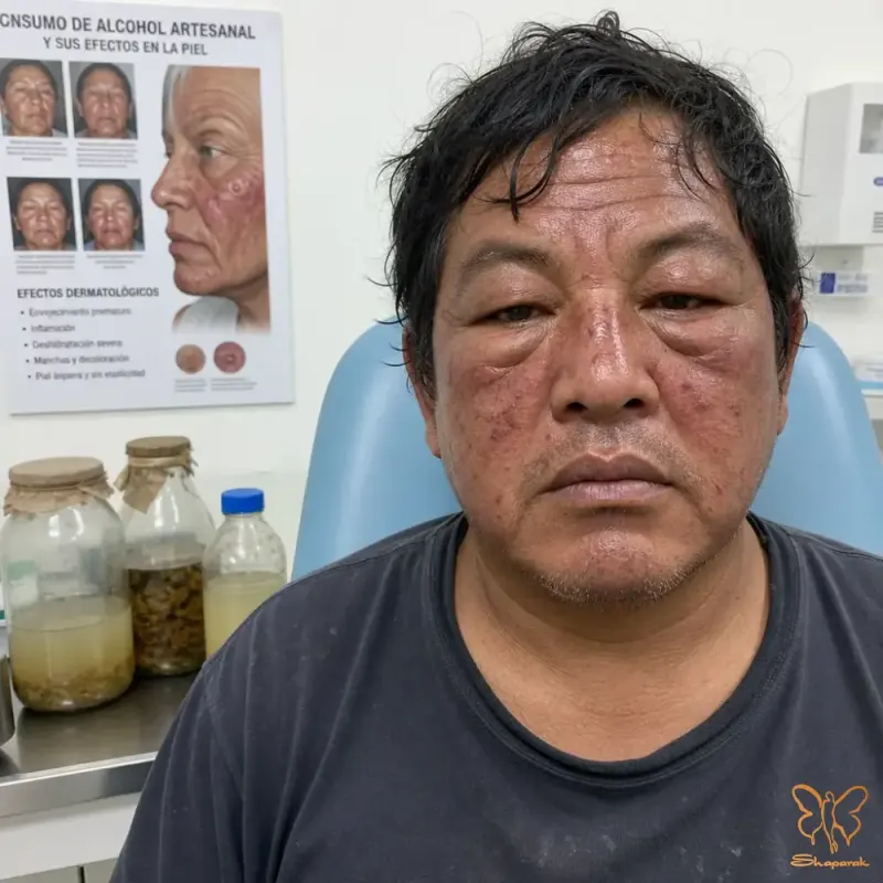 چرا مشروبات سنتی از نظر سلامت ریسک بیشتری دارند