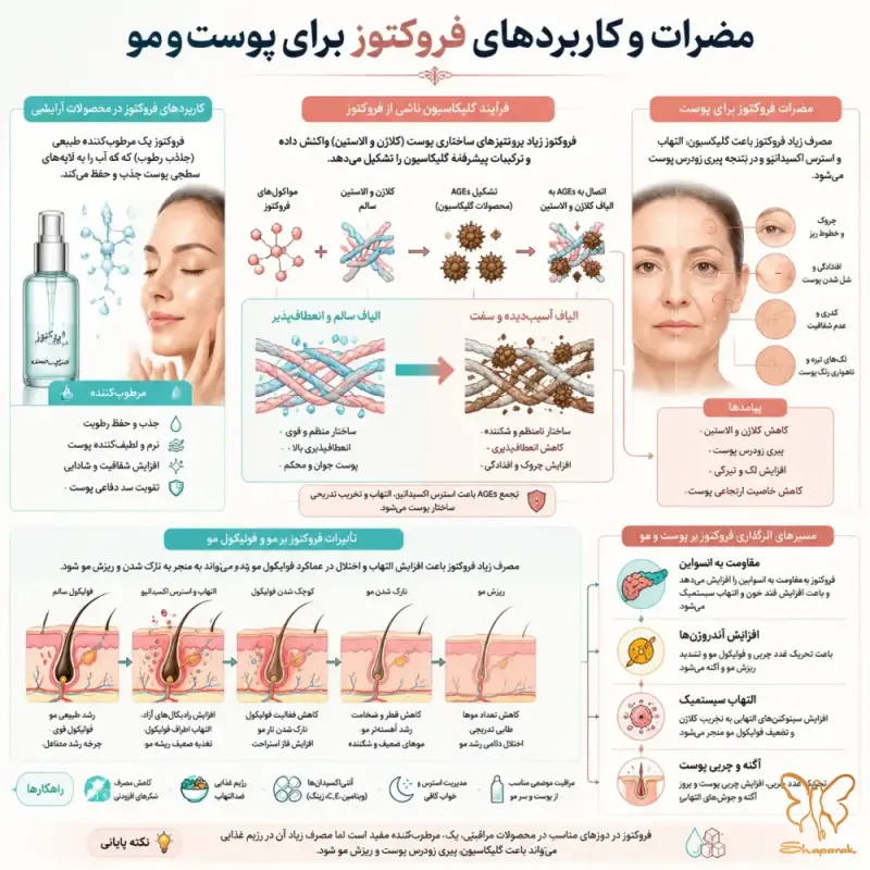 چربی پوست چربی پوست