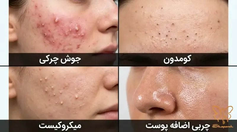 کلینیک تخصصی لیزر شاپرک طلایی مشهد کلینیک تخصصی لیزر شاپرک طلایی مشهد