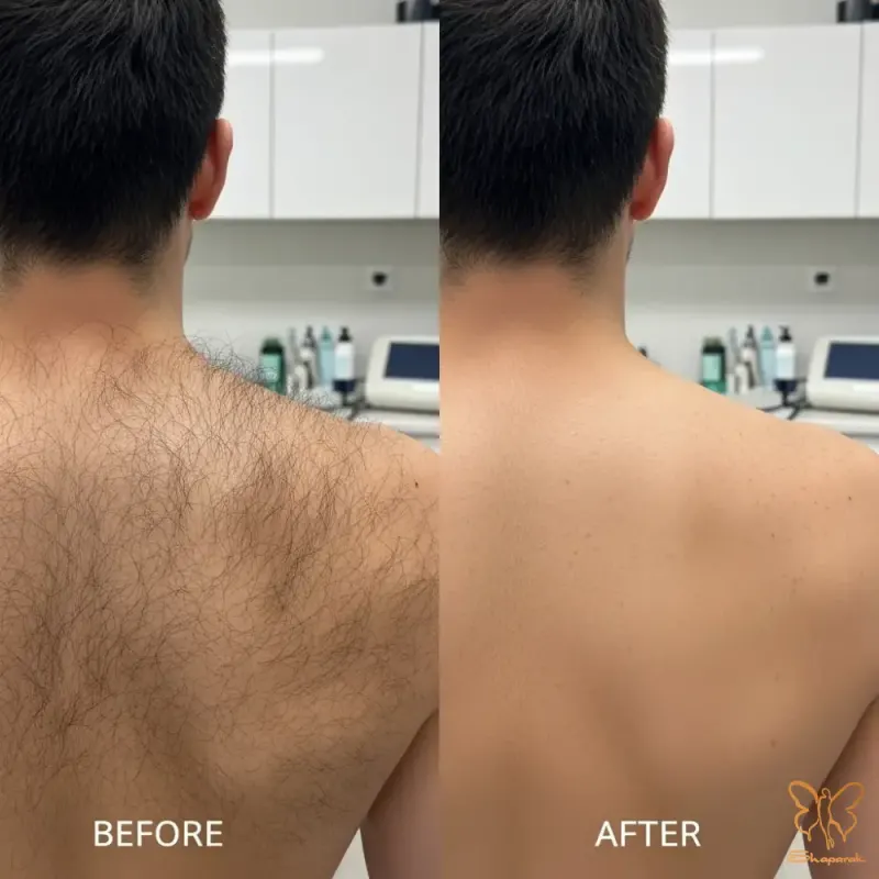 کلینیک شاپرک طلایی کلینیک شاپرک طلایی