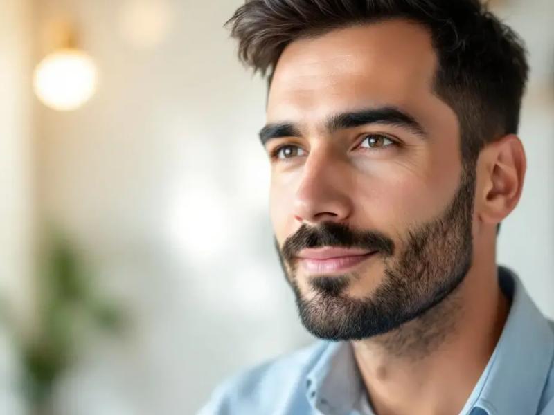 کاشت مو به روش نیدل