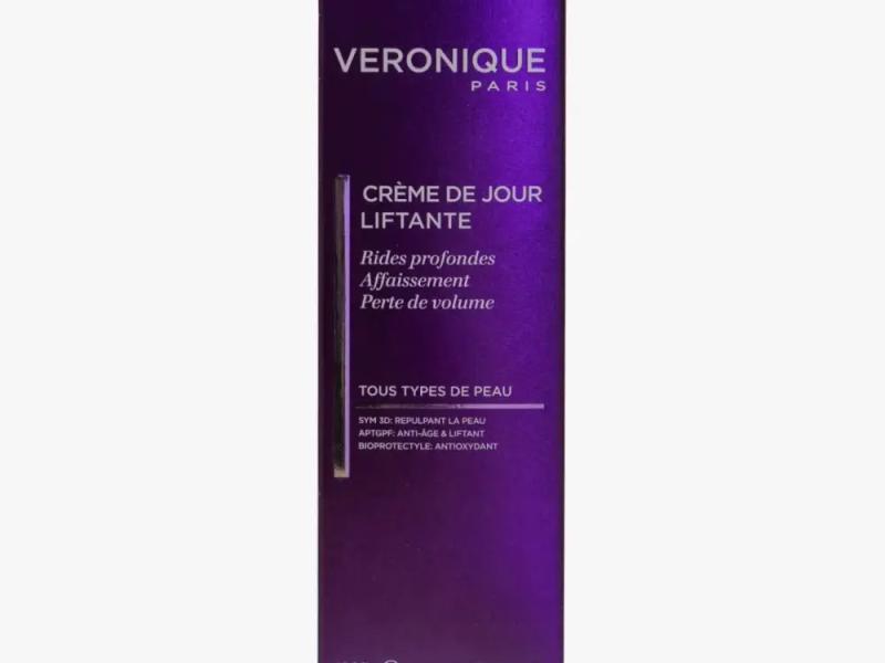 کرم VERONIQUE PARIS - Crème de Jour Liftante