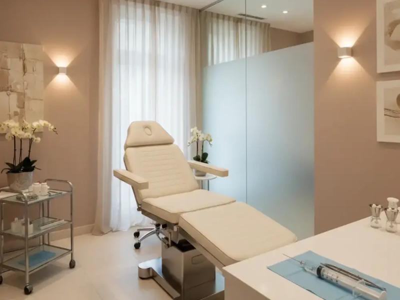 فرم دهی و لیفت باسن با تزریق ژل (فیلر) در کلینیک شاپرک طلایی