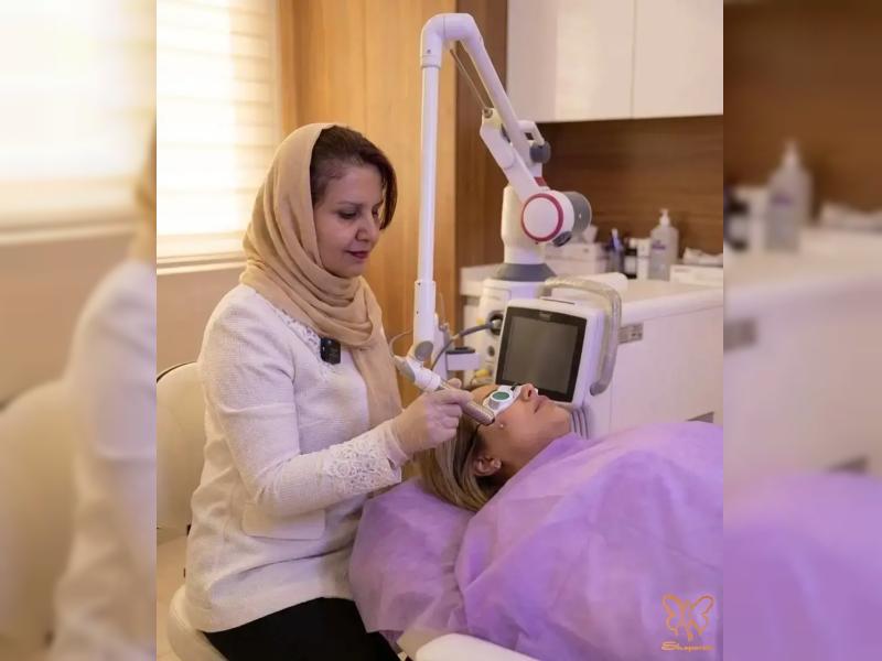 فوتونا مزوفرکشنال: جوانسازی صورت و رفع مشکلات پوستی 