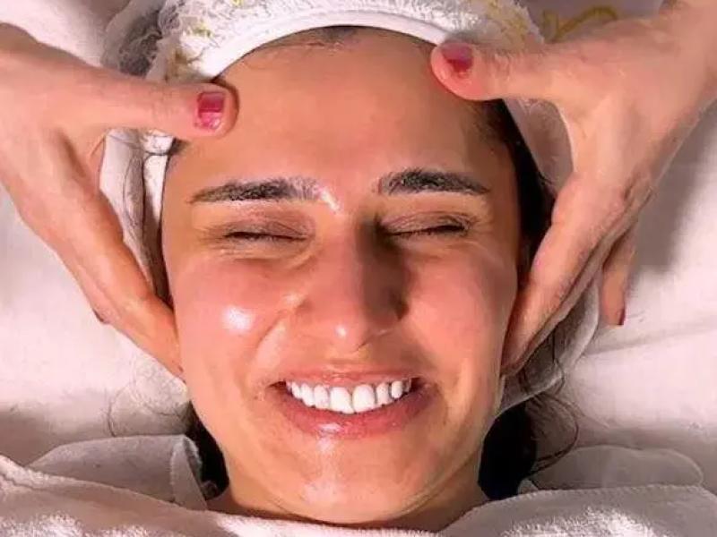 پاکسازی ایزودنس و ایزوفیشال در شاپرک طلایی