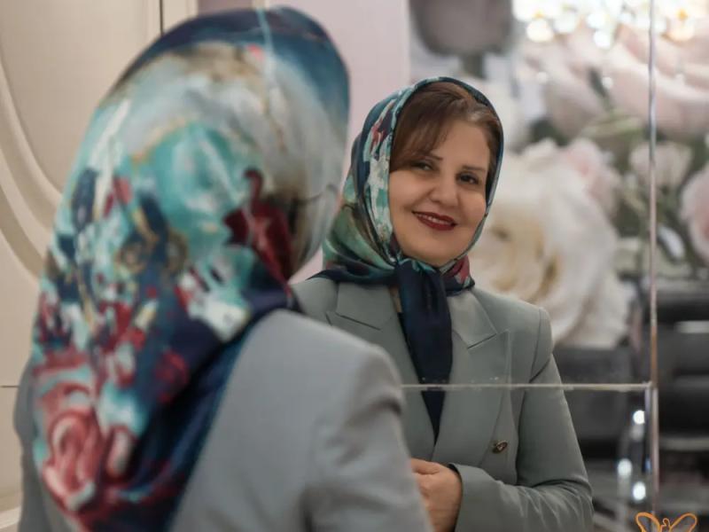 جالپرو کلاسیک (آبی) آبرسانی و جوانسازی عمیق پوست 
