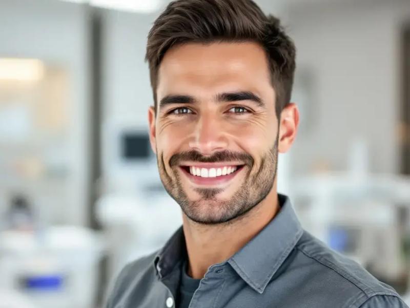 کاشت مو به روش FIT در مشهد بدون جراحی و بخیه، با نتایج طبیعی