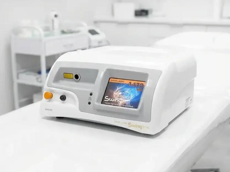 لیفت صورت بدون جراحی با اندولیفت در