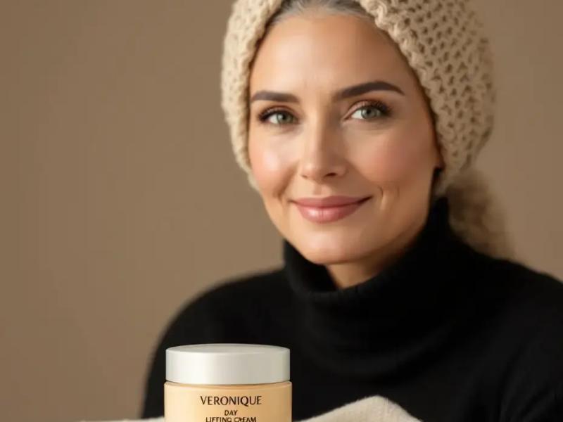 کرم VERONIQUE PARIS Lifting Night Cream 