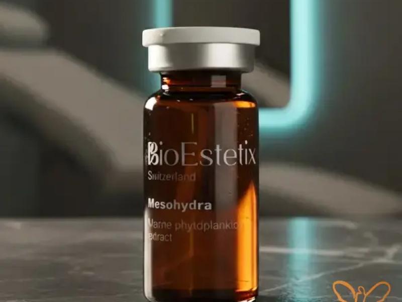 تجربه آبرسانی عمیق پوست با مزو بایواستتیکس آبرسان