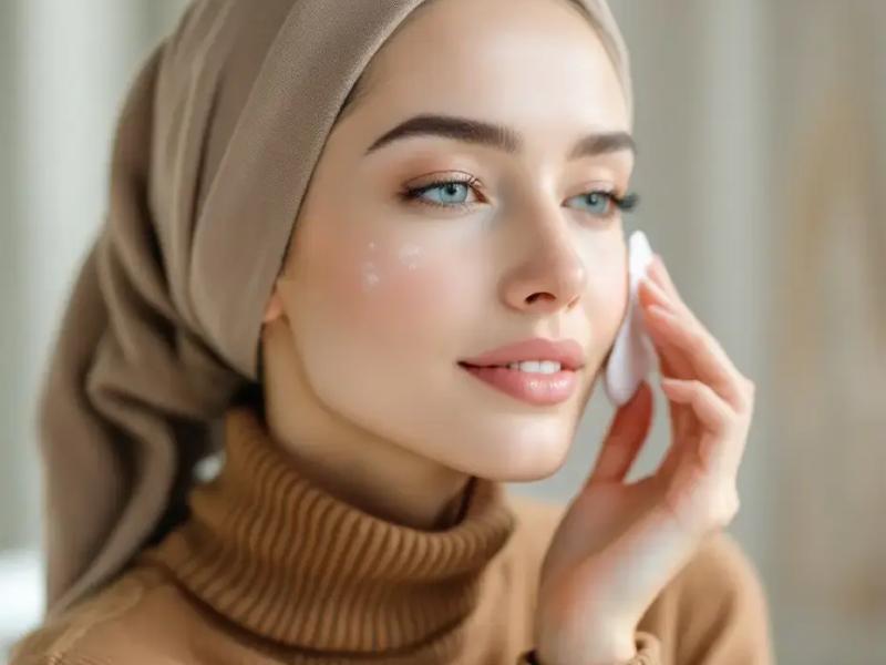 تونر  Brightening Toner از برند Life 2 Be 