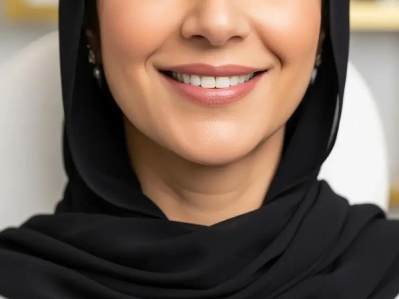 خداحافظی با لبخند لثه‌ای با تزریق بوتاکس گامی اسمایل