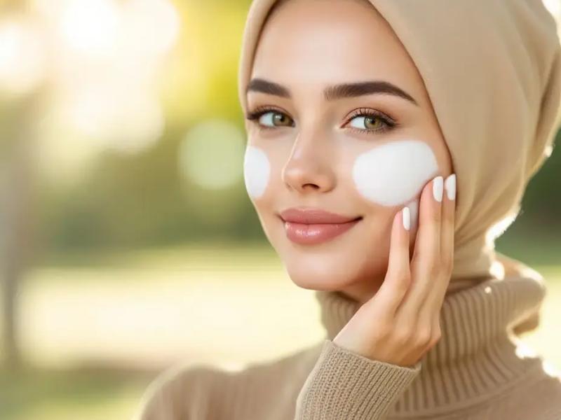 کرم ضدآفتاب Dermaunique Unique Sun Care SPF 50