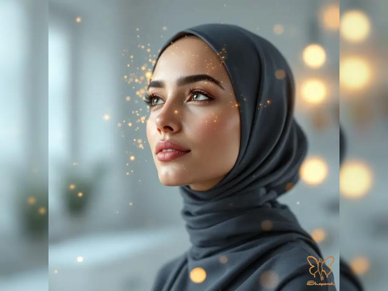  تزریق معجزه با اسکین بوستر NCTF135HA فرانسوی