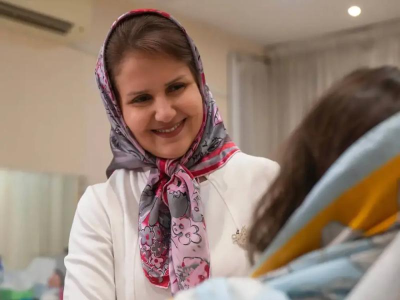 سابسیژن درمان قطعی جای جوش‌های عمیق 